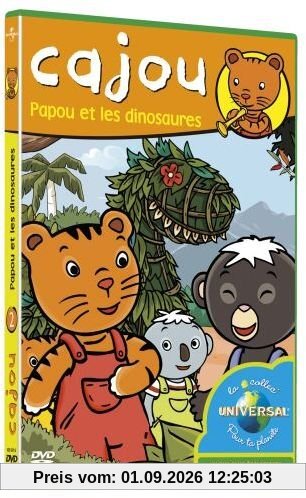 Cajou, vol. 2 [FR Import]