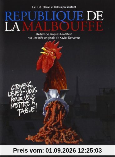 La République de la malbouffe