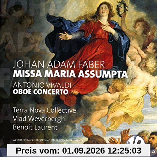Oboenkonzert