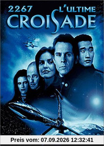 2267, l'ultime croisade - Coffret 5 DVD [FR Import]