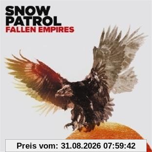 Fallen Empires