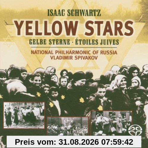 Yellow Stars