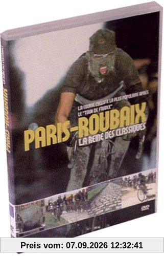 Paris-Roubaix : La reine des classiques