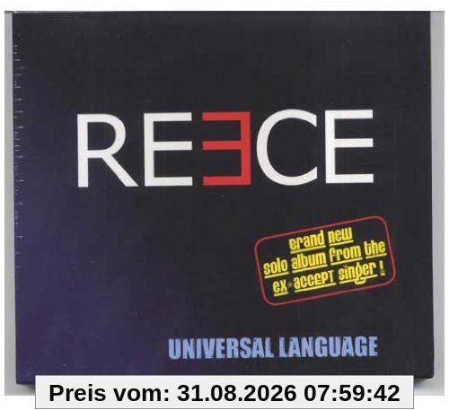 Universal Language