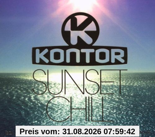 Kontor-Sunset Chill 2009