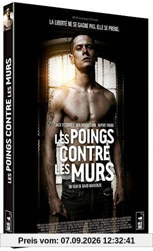 Les Poings contre les murs