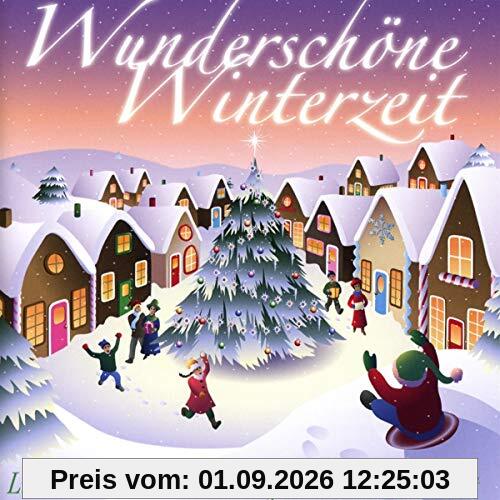 Wunderschöne Winterzeit