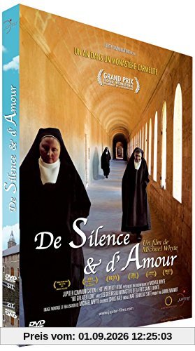 De silence et d'amour [FR Import]