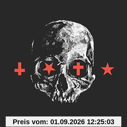 Memento Mori (Digipak)