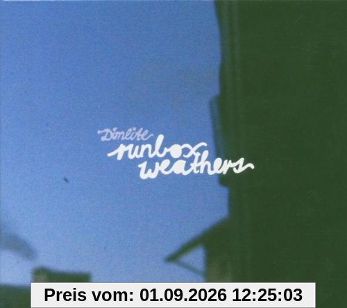 Runbox Weathers