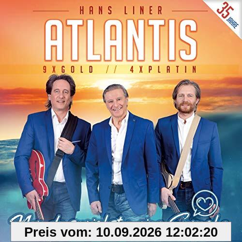 Nur du sprichst meine Sprache; Die offizielle Jubiläums-Produktion