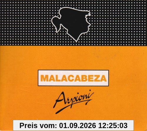 Malacabeza