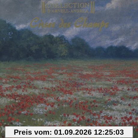 Cirses des Champs