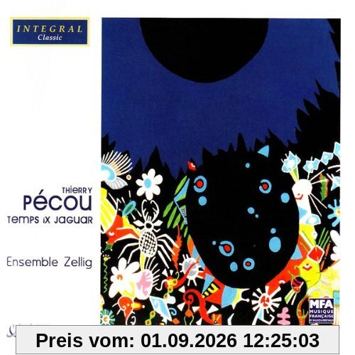 Pecou: Temps IX Jaguar