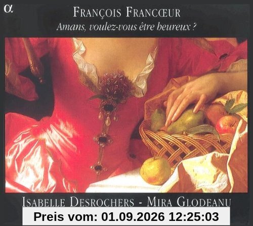 Amans, Voulez-Vous Etre Heureux