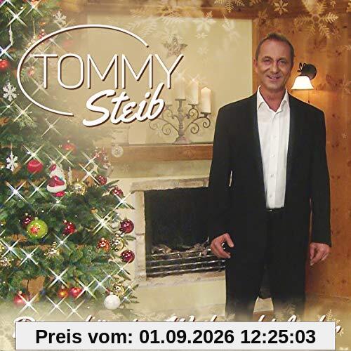 Die schönsten Weihnachtslieder