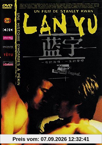 Lan Yu [FR Import]