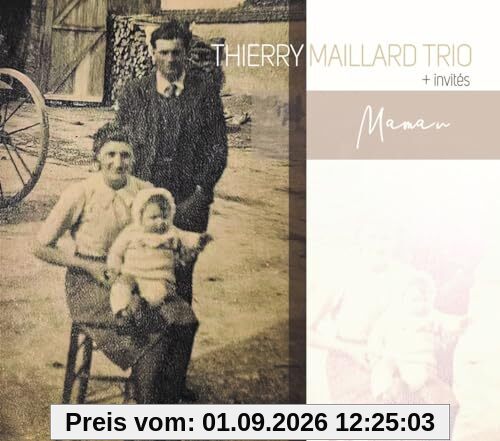 Maman