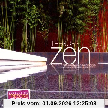 Trésors Zen (FR Import)