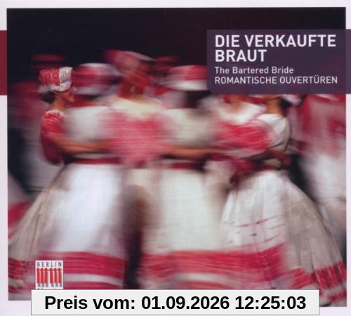 Romantische Ouvertüren