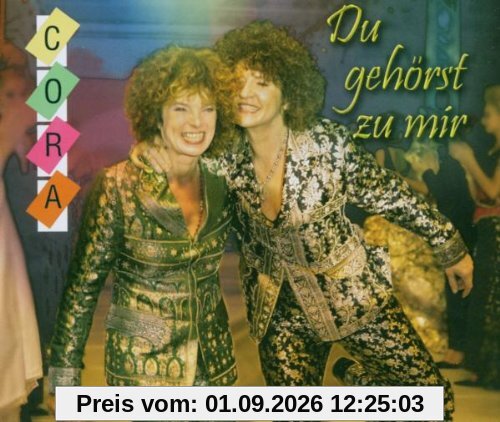 Du Gehörst zu Mir