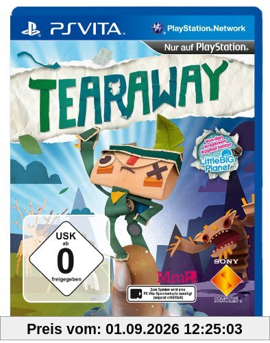 Tearaway