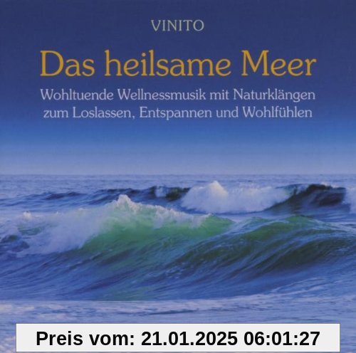 Das Heilsame Meer