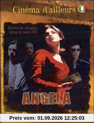 Angela [FR Import]