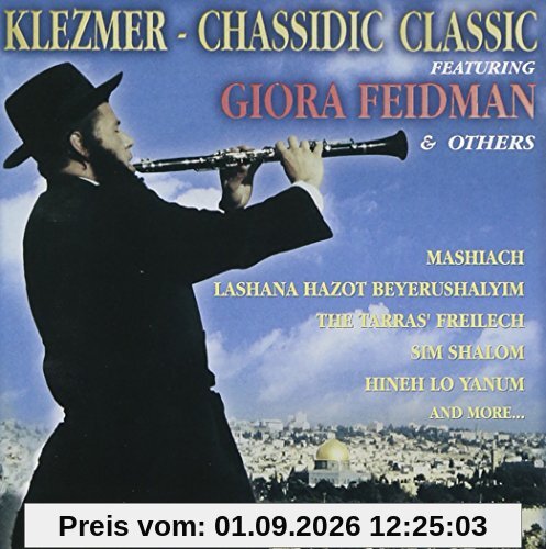 Klezmer-Chassidic Classic