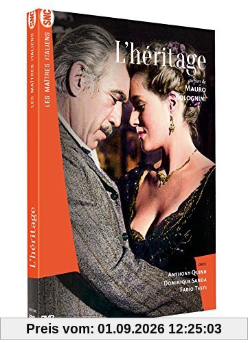 L'héritage [FR Import]