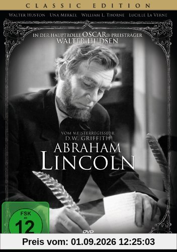Abraham Lincoln - Das Original