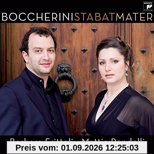 Stabat Mater