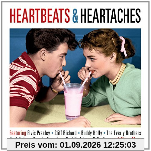 Heartbeats & Heartaches