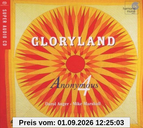 Gloryland