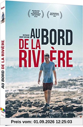 Au bord de la rivière