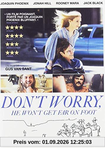 Don'T Worry He Won'T Get Far (Fr)