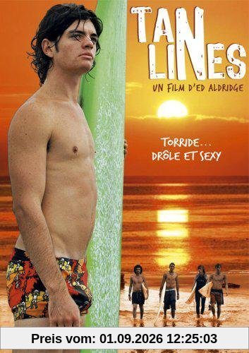 Tan Lines