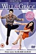 Will and Grace - Complete Series 6 [UK Import]