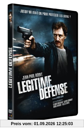 Légitime défense [FR Import]