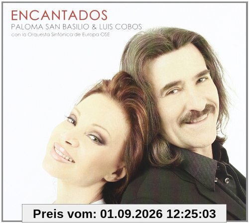 Encantados (+ Dvd)