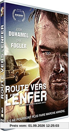Route vers l'enfer [FR Import]