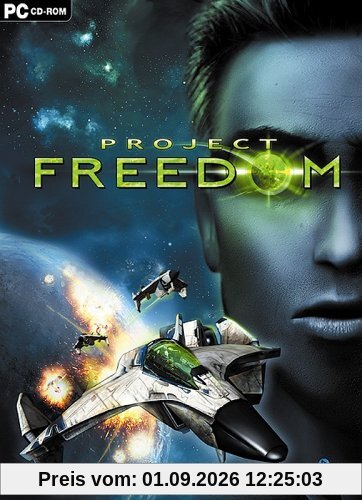 Project Freedom