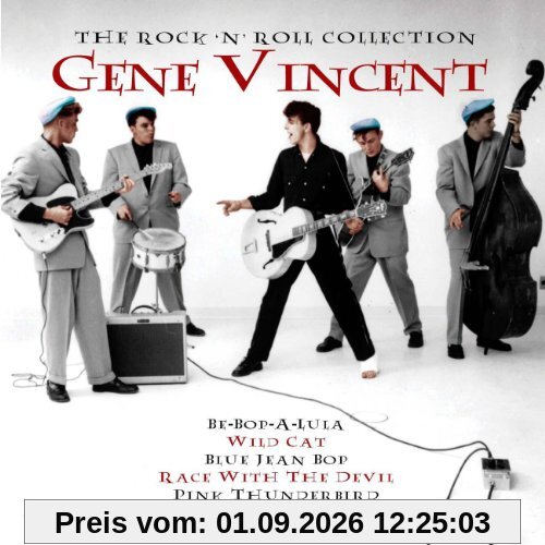 The Rock'n Roll Collection