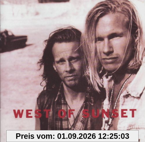 West of Sunset