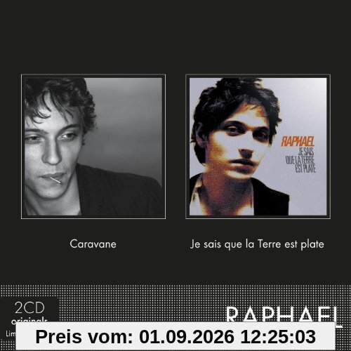 2cd Originals Boxset