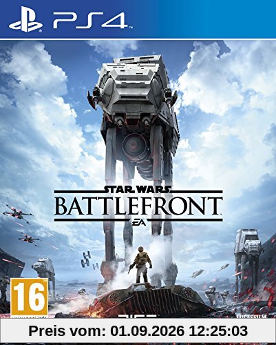 Star Wars Battlefront