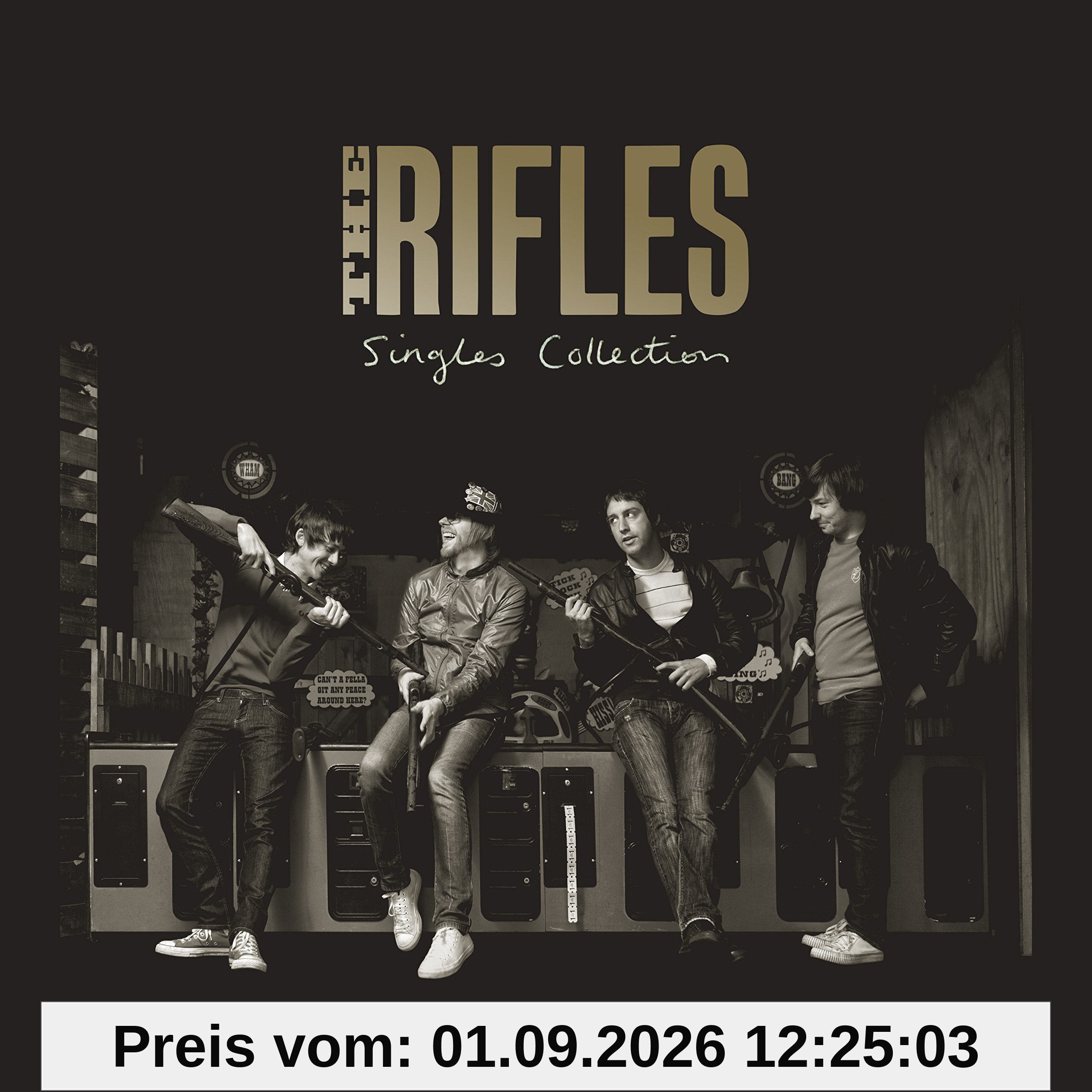 Singles Collection