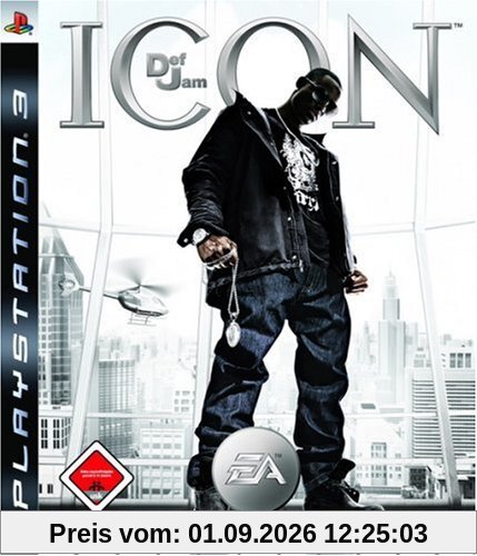 Def Jam: Icon