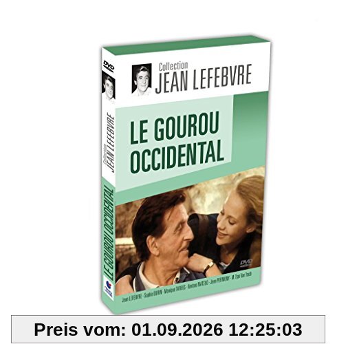 Le gourou occidental [FR Import]