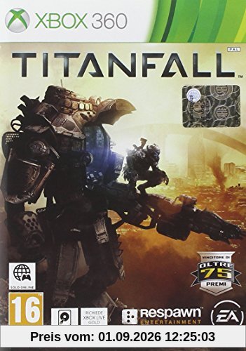 Titanfall